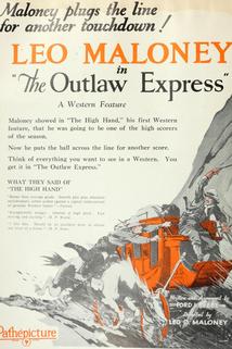 Profilový obrázek - The Outlaw Express