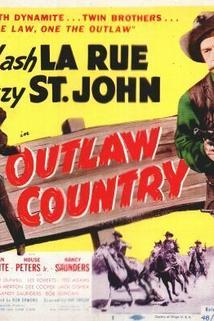 Profilový obrázek - Outlaw Country