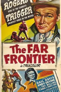 Profilový obrázek - The Far Frontier