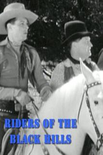 Profilový obrázek - Riders of the Black Hills