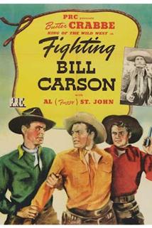 Profilový obrázek - Fighting Bill Carson