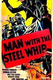 Profilový obrázek - Man with the Steel Whip