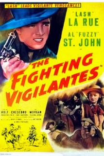 Profilový obrázek - The Fighting Vigilantes