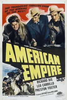 Profilový obrázek - American Empire