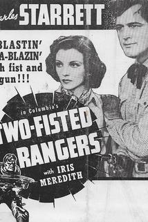 Two-Fisted Rangers
