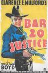 Bar 20 Justice 