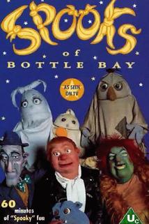 Spooks of Bottle Bay