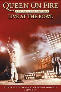 Profilový obrázek - Queen on Fire: Live at the Bowl