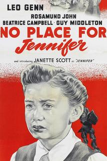Profilový obrázek - No Place for Jennifer