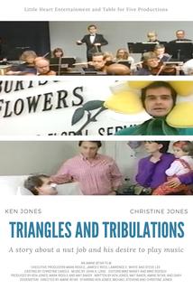 Profilový obrázek - Triangles and Tribulations