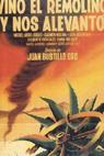 Vino el remolino y nos alevanto (1950)