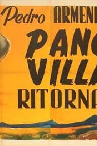 Vuelve Pancho Villa