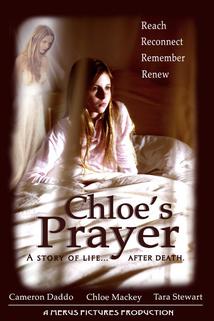 Profilový obrázek - Chloe's Prayer