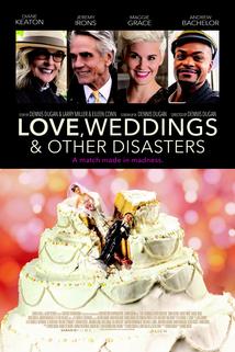Profilový obrázek - Love, Weddings & Other Disasters