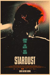 Stardust  - Stardust