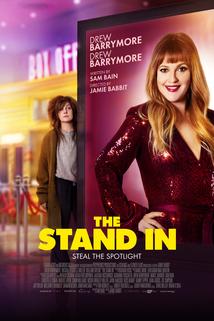 The Stand-In  - The Stand-In