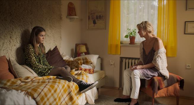 Ženy, které nespí