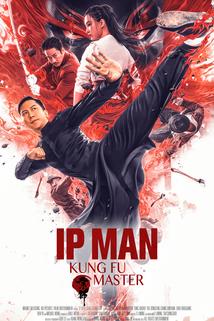Profilový obrázek - Ip Man: Kung Fu Master
