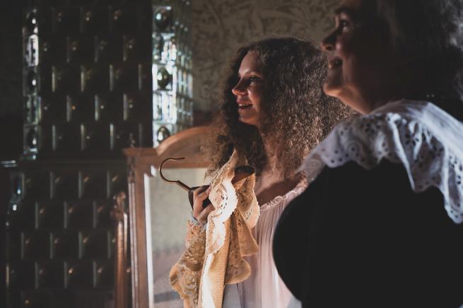 Foto: Česká televize