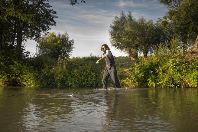 Foto: Česká televize