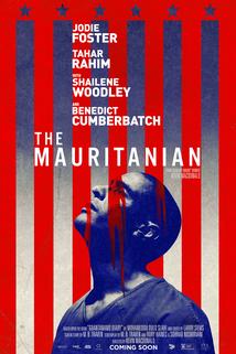 Profilový obrázek - The Mauritanian