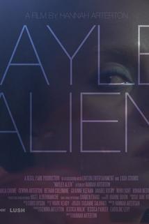 Hayley Alien