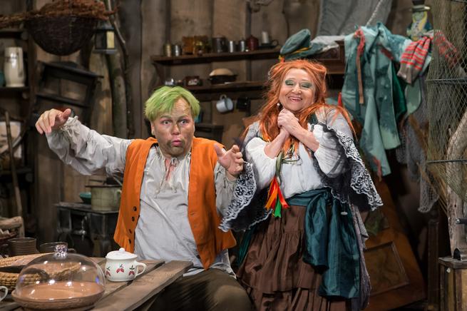 Foto: Pavla Černá / Česká televize