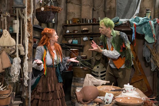 Foto: Pavla Černá / Česká televize