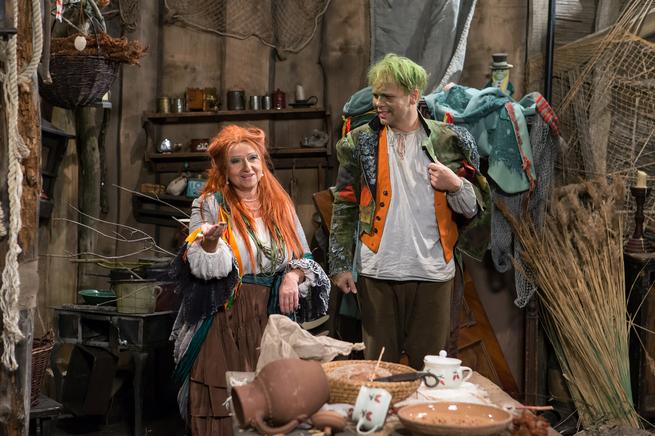 Foto: Pavla Černá / Česká televize