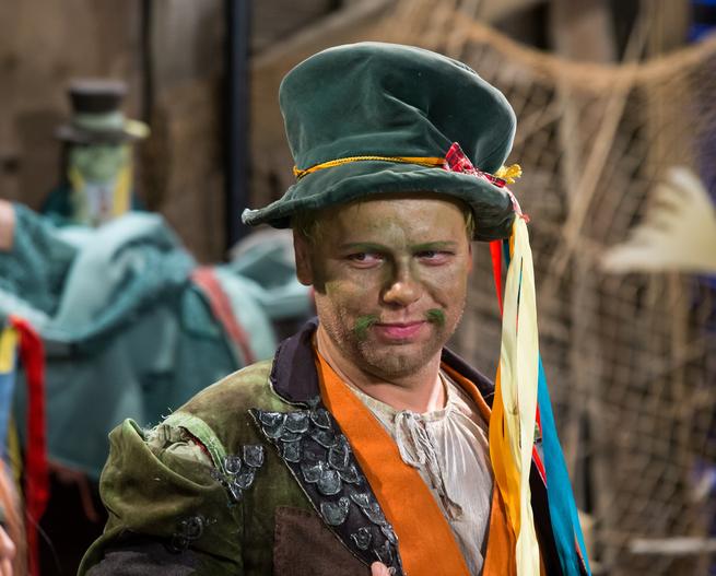 Foto: Pavla Černá / Česká televize