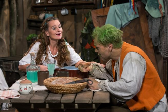 Foto: Pavla Černá / Česká televize