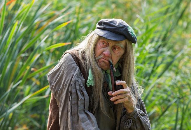 Foto: Pavla Černá / Česká televize