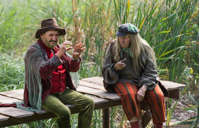 Foto: Pavla Černá / Česká televize