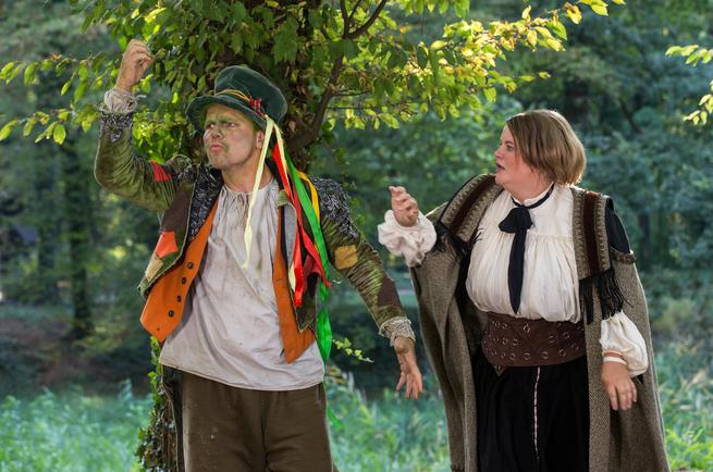 Foto: Pavla Černá / Česká televize