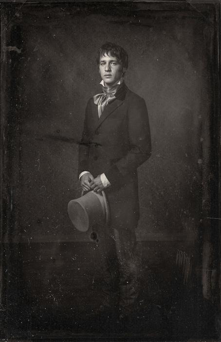 Foto: Česká televize / Lukáš Oujeský