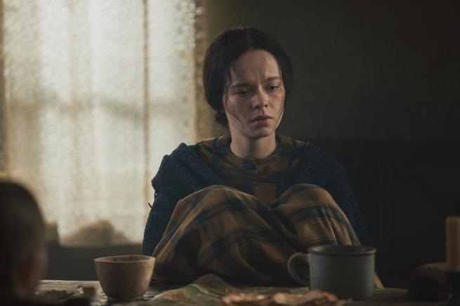 Foto: Česká televize / Klára Cvrčková