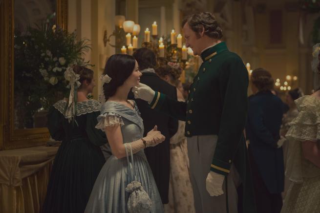 Foto: Česká televize / Klára Cvrčková