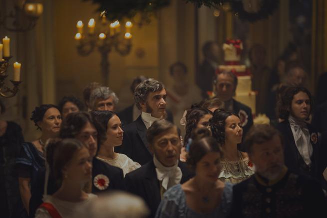 Foto: Česká televize / Klára Cvrčková