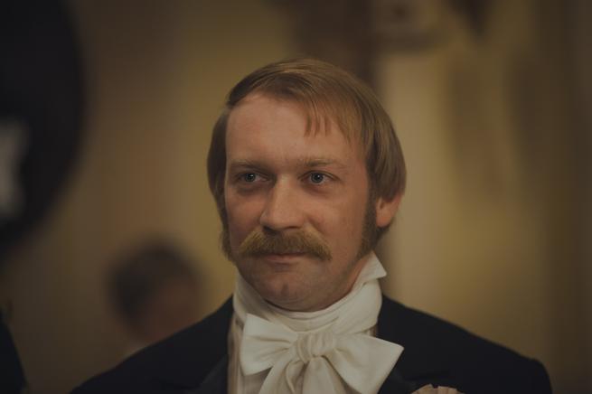 Foto: Česká televize / Klára Cvrčková