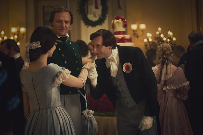 Foto: Česká televize / Klára Cvrčková