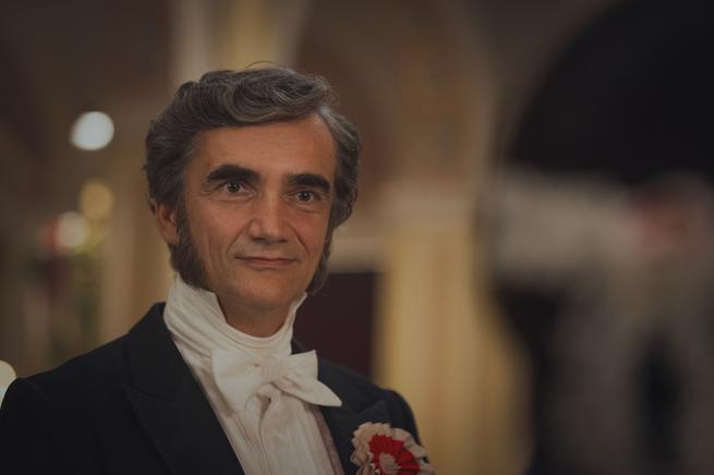 Foto: Česká televize / Klára Cvrčková