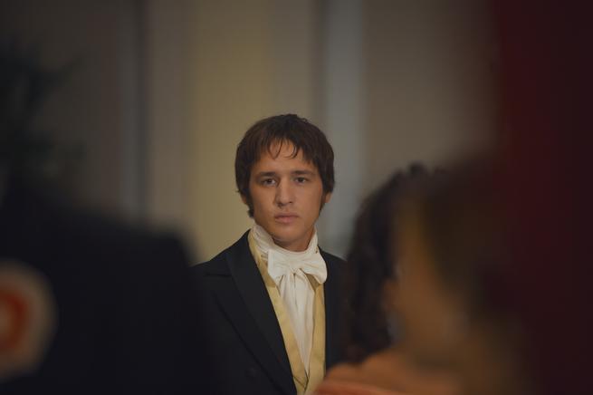 Foto: Česká televize / Klára Cvrčková