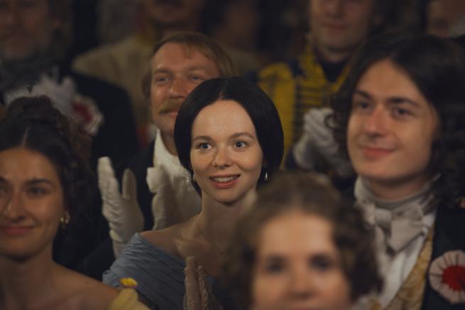 Foto: Česká televize / Klára Cvrčková