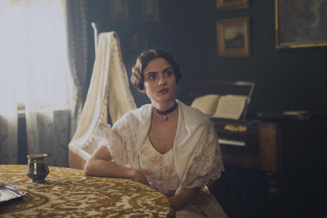 Foto: Česká televize / Klára Cvrčková