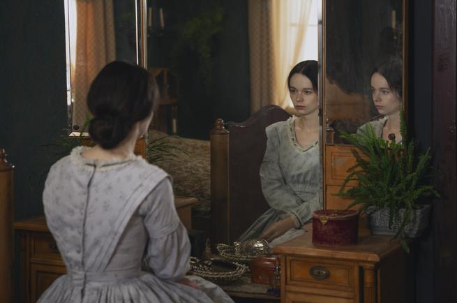 Foto: Česká televize / Klára Cvrčková