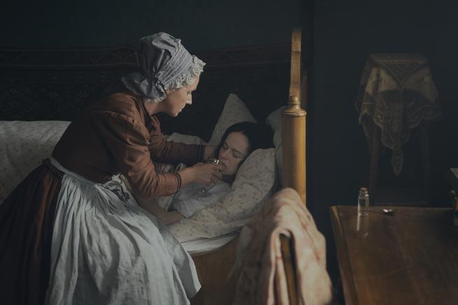 Foto: Česká televize / Klára Cvrčková