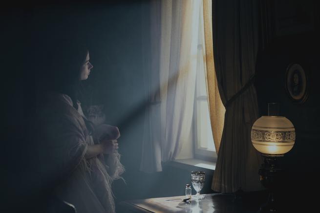 Foto: Česká televize / Klára Cvrčková