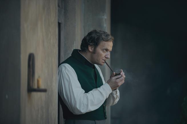 Foto: Česká televize / Klára Cvrčková