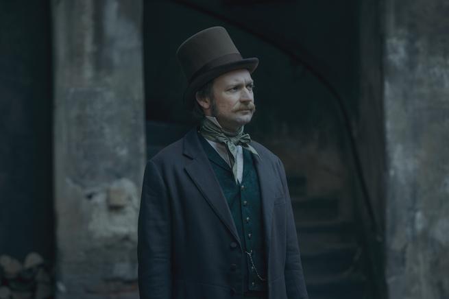 Foto: Česká televize / Klára Cvrčková