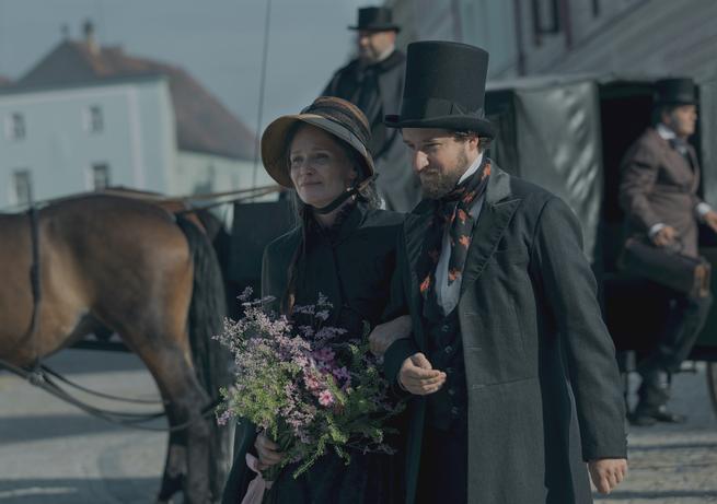 Foto: Česká televize / Zuzana Páchová